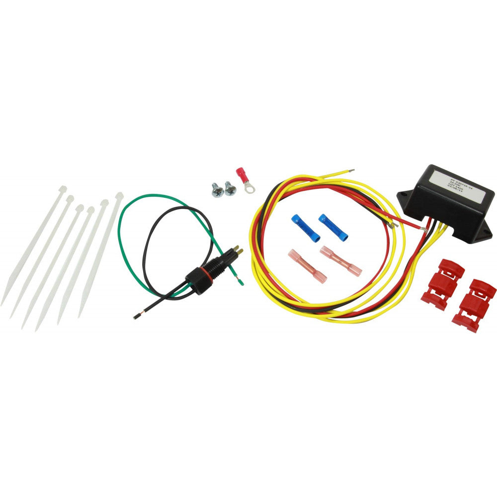 Racor Visual Water in Fuel Alarm (24V)  301342 - ChasNewensMarine