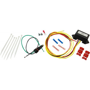 Racor Visual Water in Fuel Alarm (24V)  301342 - ChasNewensMarine