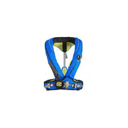 Deckvest Lifejacket - Size 3 Blue