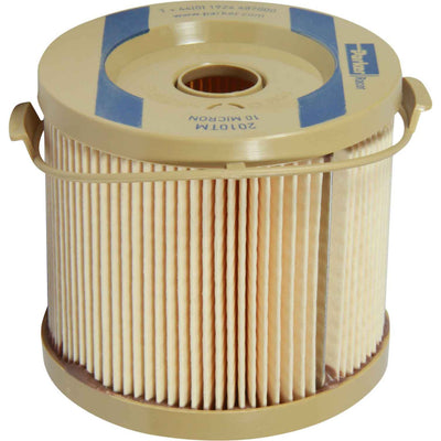 Racor 2010TM-OR Fuel Filter Element for Racor 500 (10 Micron)  301853