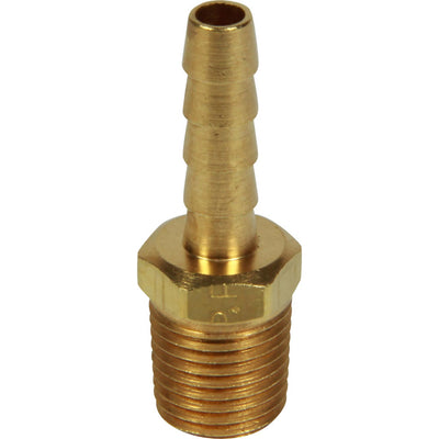 Racor Hose Tail Connector (1/4