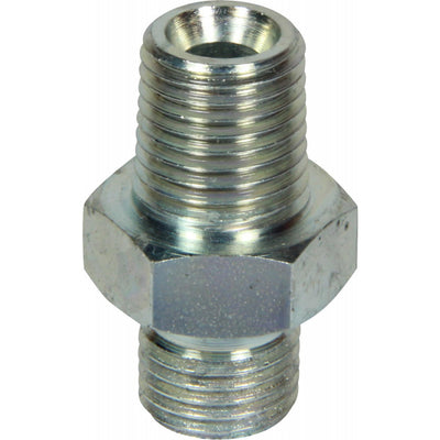 Racor Threaded Fitting Adaptor (1/4