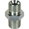 Seaflow Threaded Fitting Adaptor (3/8" NPT Male to 3/8" BSP Male)  301960 - ChasNewensMarine