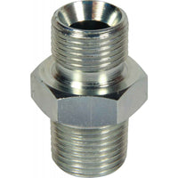 Seaflow Threaded Fitting Adaptor (3/8" NPT Male to 3/8" BSP Male)  301960 - ChasNewensMarine