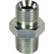 Seaflow Threaded Fitting Adaptor (3/8" NPT Male to 3/8" BSP Male)  301960 - ChasNewensMarine