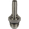 Seaflow Hose Tail Connector (3/4" x 16 UNF Male to 3/8" Hose)  301963 - ChasNewensMarine