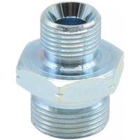 Racor Union Adaptor Fitting (M22 x 1.5 to 3/8" BSP Male)  301971 - ChasNewensMarine