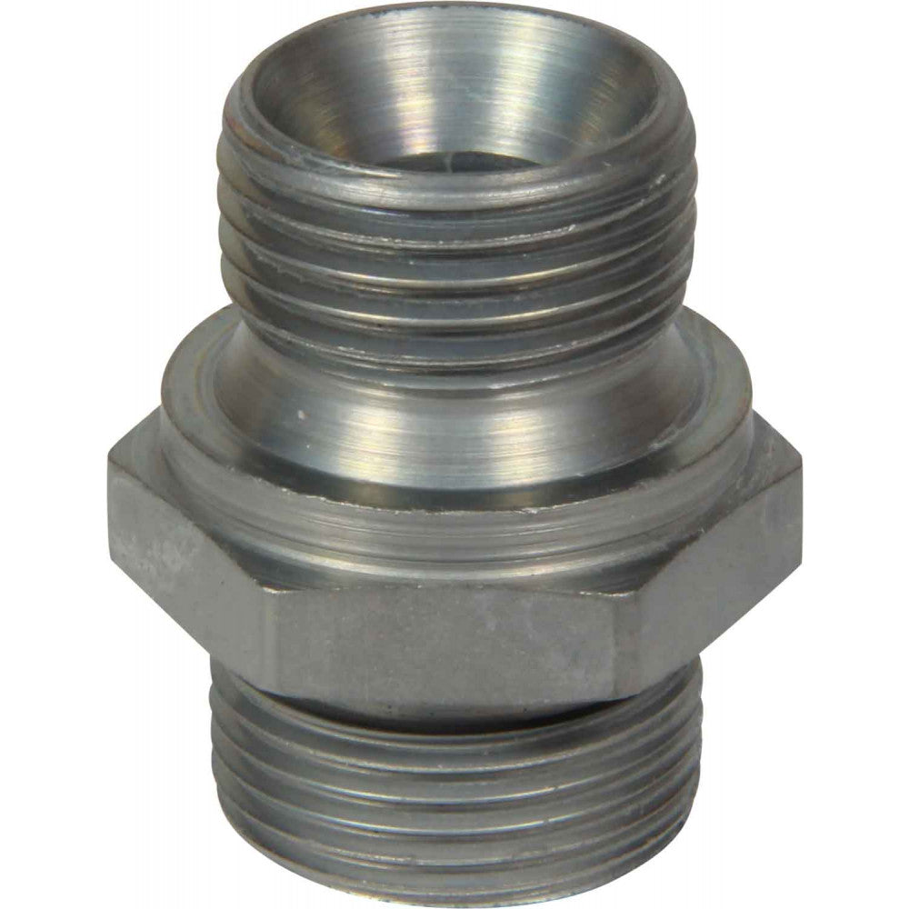 Racor Union Adaptor Fitting (M22 x 1.5 to 1/2" BSP Male)  301973 - ChasNewensMarine