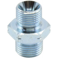 Racor Union Adaptor Fitting (M18 x 1.5 to 3/8" BSP Male)  301981 - ChasNewensMarine