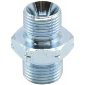 Racor Union Adaptor Fitting (M18 x 1.5 to 3/8" BSP Male)  301981 - ChasNewensMarine