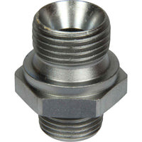 Racor Union Adaptor Fitting (M18 x 1.5 to 1/2" BSP Male)  301983 - ChasNewensMarine