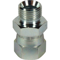 Racor Union Adaptor Fitting (1/2" BSP Male to 7/8" UNFF)  301986 - ChasNewensMarine