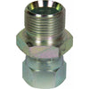 Racor Union Adaptor Fitting (3/4" BSP Male to 7/8" UNFF)  301987 - ChasNewensMarine