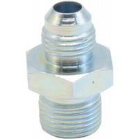 Racor Union Adaptor Fitting (3/8" BSP Male to 9/16" UNFM)  301990 - ChasNewensMarine