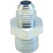 Racor Union Adaptor Fitting (3/8" BSP Male to 9/16" UNFM)  301990 - ChasNewensMarine