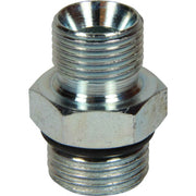 Racor Union Adaptor Fitting (3/8" BSP Male to 3/4" UNFM)  301992 - ChasNewensMarine