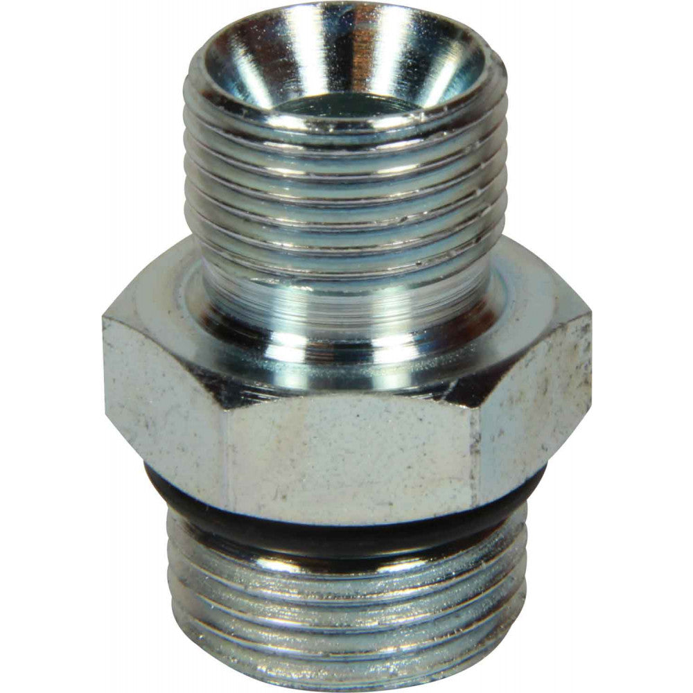 Racor Union Adaptor Fitting (3/8" BSP Male to 3/4" UNFM)  301992 - ChasNewensMarine