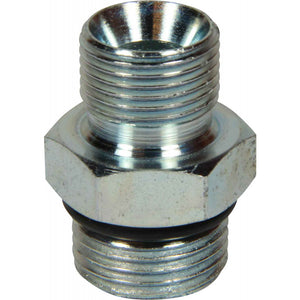 Racor Union Adaptor Fitting (3/8" BSP Male to 3/4" UNFM)  301992 - ChasNewensMarine