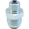 Racor Union Adaptor Fitting (3/8" BSP Male to 7/8" UNFM)  301995 - ChasNewensMarine