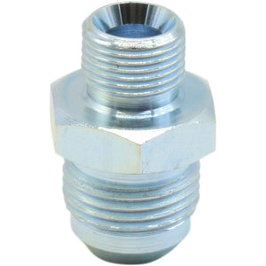 Racor Union Adaptor Fitting (3/8" BSP Male to 7/8" UNFM)  301995 - ChasNewensMarine
