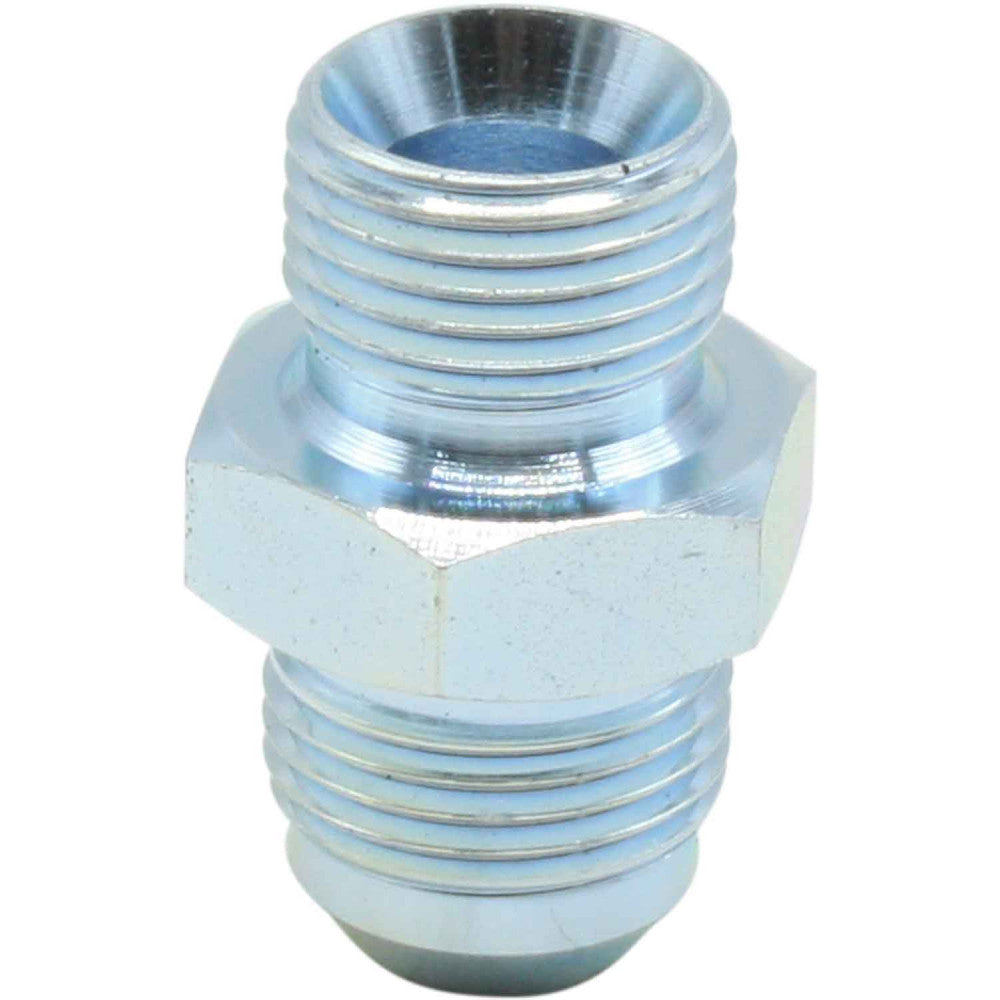 Racor Union Adaptor Fitting (1/2" BSP Male to 7/8" UNFM)  301996 - ChasNewensMarine