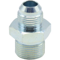 Racor Union Adaptor Fitting (3/4" BSP Male to 7/8" UNF Male)  301997 - ChasNewensMarine