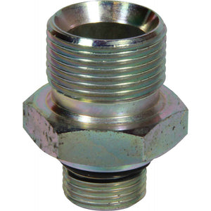 Racor Union Adaptor Fitting (3/4" BSP Male to 3/4" UNFM)  301998 - ChasNewensMarine