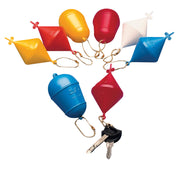 Key-Ring Floating by Lalizas