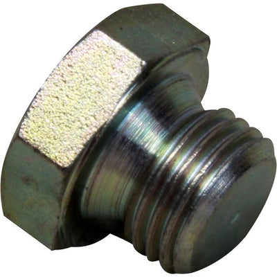AG Blanking Plug for CAV Filters (1/2