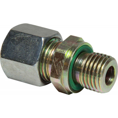 Union Adaptor Fitting (M14 x 1.5 to 10mm)  302083 - ChasNewensMarine