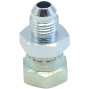 Union Adaptor Fitting (1/2" UNF Male to 1/4" BSP Female)  302096