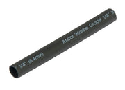 Ancor Heat Shrink Tubing, 1/4" x 3", Black, 3pc