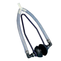 Outboard Engine Flusher, Double Intakes, Large by Lalizas
