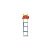 94cm 3 Step Emergency Deploy Ladder