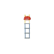 134cm 5 Step Emergency Deploy Ladder