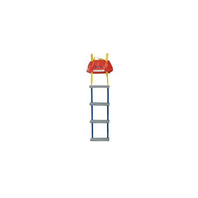 134cm 5 Step Emergency Deploy Ladder
