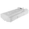 MISTRAL Fuel Tank with Sender by Lalizas