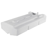 MISTRAL Fuel Tank with Sender by Lalizas