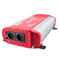 Smart-In Pure Sine Wave 12V-3000W Inverter - SP3000-12