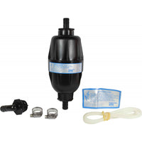 Racor Lifeguard LG100 Fuel Vent Line Protector (Diesel & Petrol)  305891 - ChasNewensMarine