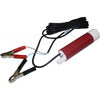 Rule IL280P Slimline Water and Diesel Pump (12V / 18 LPM / 13mm Hose)  306555 - ChasNewensMarine