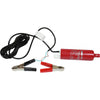Rule IL280P-24 Slimline Water & Diesel Pump (24V / 18 LPM / 13mm Hose)  306557 - ChasNewensMarine