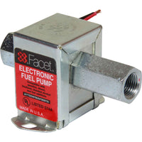 ASAP Electrical Electric Fuel Pump (12V / 121 LPH / 3/8" Ports)  306560 - ChasNewensMarine