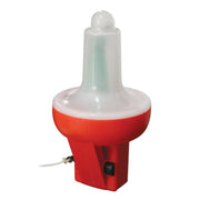 LALIZAS Lifebuoy Light SOLAS/MED, USCG by Lalizas