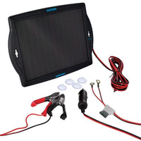 Solariser - Solar Battery Charger OF949