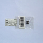 307-05007-0   FRICTION SPRING  - Genuine Tohatsu Spares & Parts