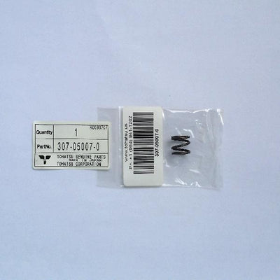 307-05007-0 Friction Spring