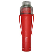 Liferaft LED flashlight by Lalizas