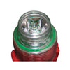 Liferaft LED flashlight by Lalizas