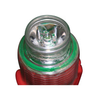 Liferaft LED flashlight by Lalizas